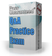 1Y0-613 Practice Test Exam Questions screenshot